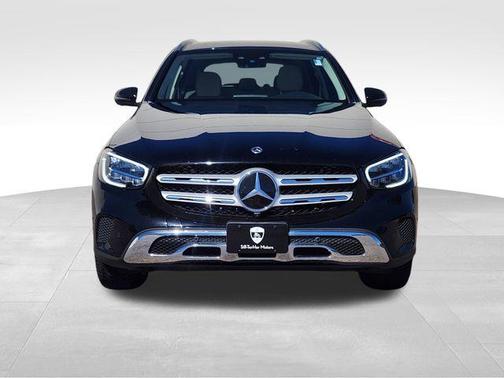 2022 Mercedes-Benz GLC 300 Base 4MATIC