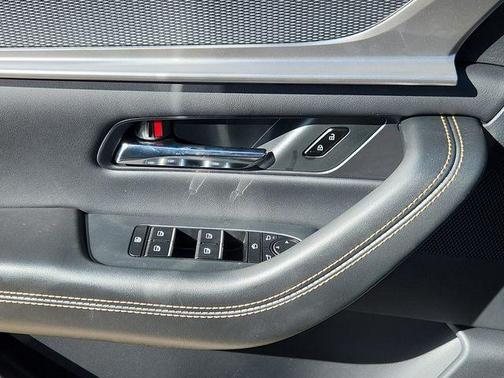 2025 Mazda CX-70 3.3 Turbo S Premium Package