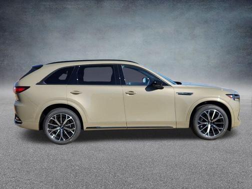 2025 Mazda CX-70 3.3 Turbo S Premium Package