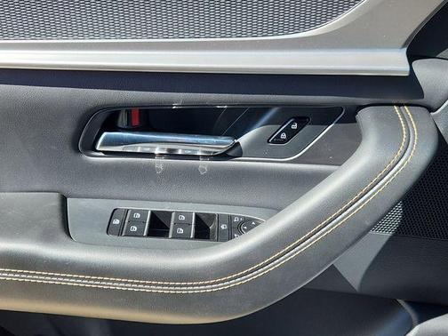 2025 Mazda CX-90 PHEV Premium Plus Package