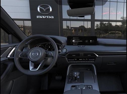 2025 Mazda CX-90 PHEV Premium Plus Package
