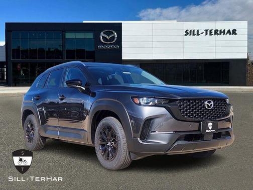 2026 Mazda CX-50 Preferred