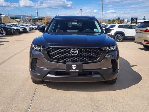 2026 Mazda CX-50 Preferred