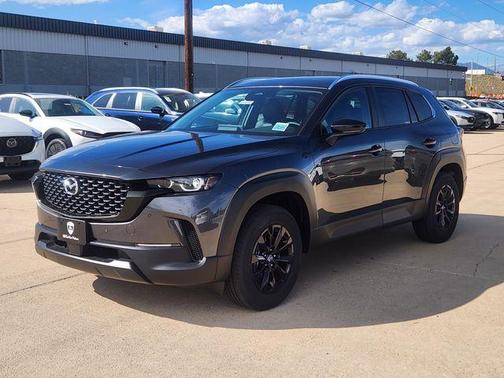 2026 Mazda CX-50 Preferred