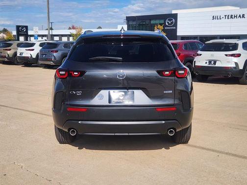 2026 Mazda CX-50 Preferred