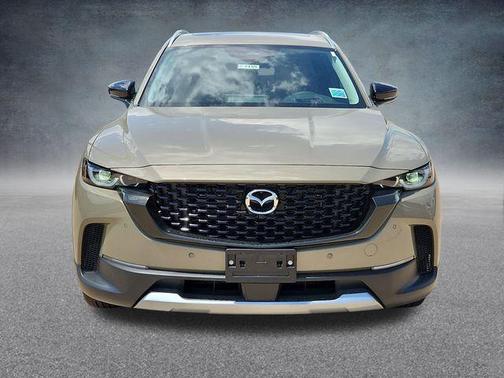 2025 Mazda CX-50 2.5 Turbo Premium Plus Package