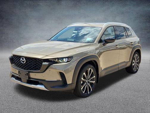 2025 Mazda CX-50 2.5 Turbo Premium Plus Package