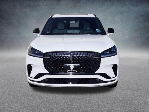 2026 Lincoln Aviator Black Label AWD