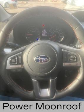 2016 Subaru Crosstrek 2.0i Premium