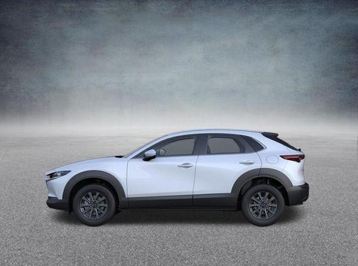 Snowflake White Pearl 2026 Mazda CX-30 2.5 S