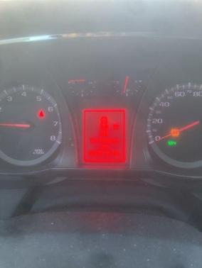 2017 GMC Terrain SLE-1