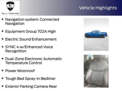 2025 Ford Maverick Lobo High