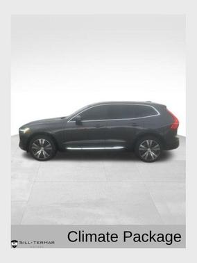 2023 Volvo XC60 B5 Plus Bright Theme