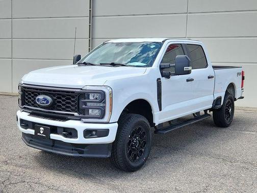 2024 Ford F-250 XL