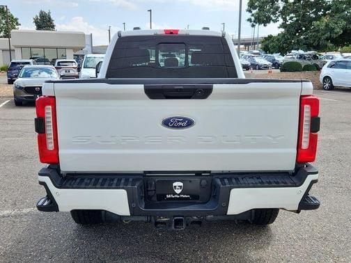 2024 Ford F-250 XL