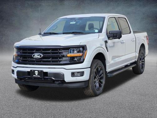 Avalanche 2026 Ford F-150 XLT