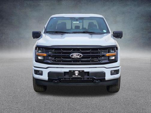 Avalanche 2026 Ford F-150 XLT