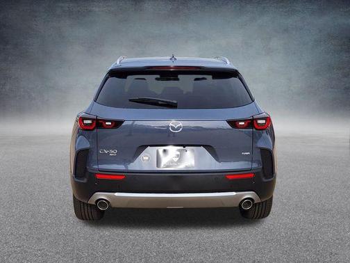 2026 Mazda CX-50 2.5 Turbo