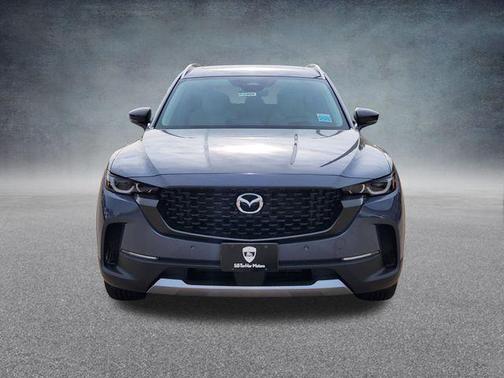 2026 Mazda CX-50 2.5 Turbo