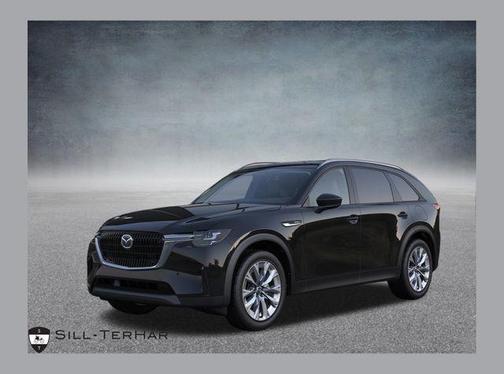 2026 Mazda CX-90 Preferred