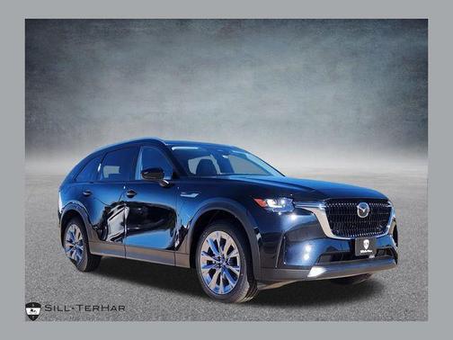 2026 Mazda CX-90 Preferred
