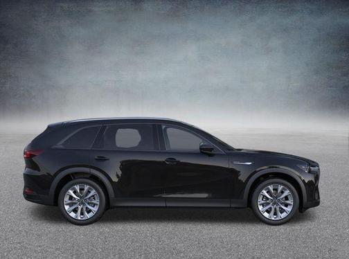 2026 Mazda CX-90 Preferred
