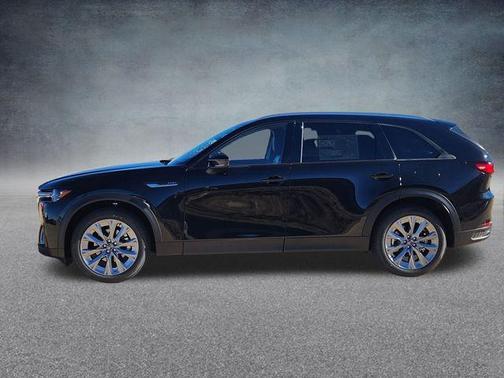 2026 Mazda CX-90 Preferred