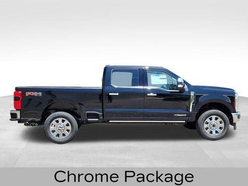 2025 Ford F-350 Lariat Super Duty