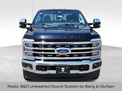 2025 Ford F-350 Lariat Super Duty