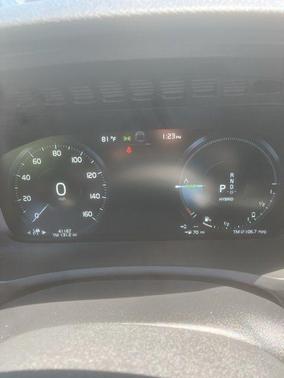 2022 Volvo XC90 Recharge Plug-In Hybrid T8 Inscription Expression Extended Range 6P