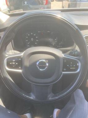 2022 Volvo XC90 Recharge Plug-In Hybrid T8 Inscription Expression Extended Range 6P