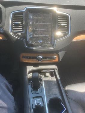 2022 Volvo XC90 Recharge Plug-In Hybrid T8 Inscription Expression Extended Range 6P
