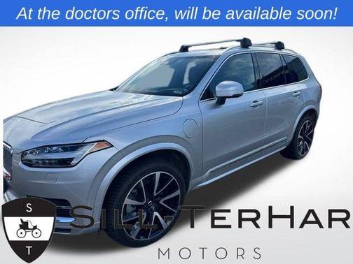 2022 Volvo XC90 Recharge Plug-In Hybrid T8 Inscription Expression Extended Range 6P