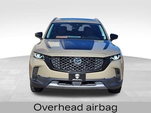 2023 Mazda CX-50 2.5 Turbo Meridian Edition