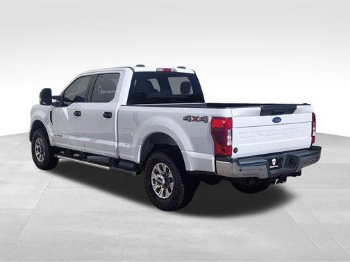 2022 Ford F-350 XLT