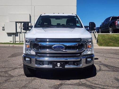 2022 Ford F-350 XLT