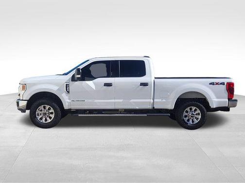 2022 Ford F-350 XLT