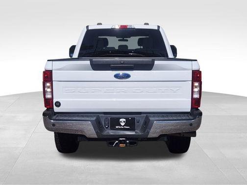 2022 Ford F-350 XLT