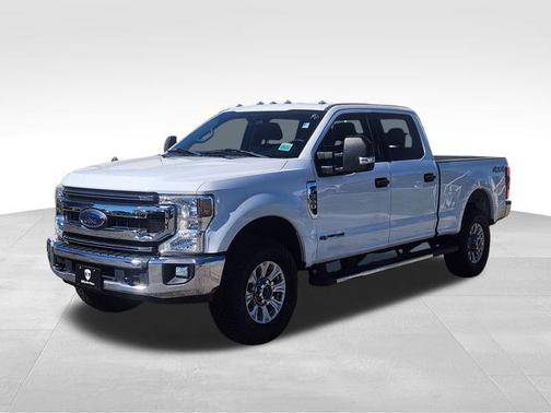 2022 Ford F-350 XLT