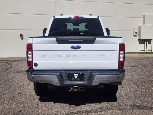 2022 Ford F-350 XLT