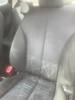 Crystal White Pearl 2011 Mazda Mazda2 Sport