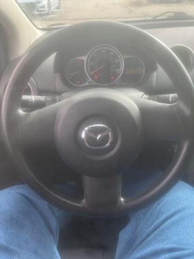 Crystal White Pearl 2011 Mazda Mazda2 Sport