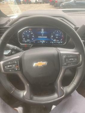 2024 Chevrolet Silverado 2500 High Country