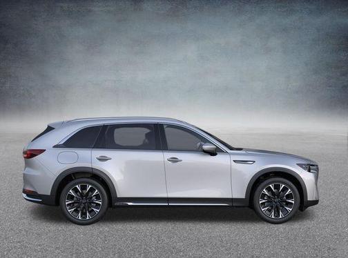 2025 Mazda CX-90 PHEV Premium Plus Package