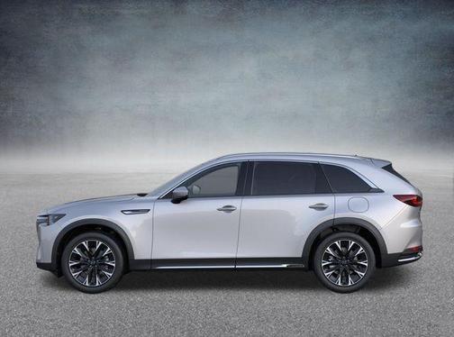 2025 Mazda CX-90 PHEV Premium Plus Package