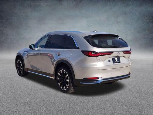 2025 Mazda CX-90 PHEV Premium Plus Package