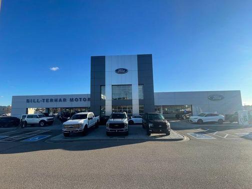 Star White 2020 Ford Explorer Platinum