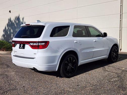 2020 Dodge Durango GT
