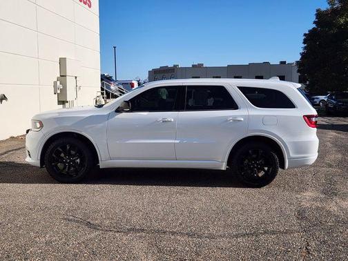 2020 Dodge Durango GT