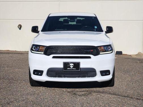 2020 Dodge Durango GT